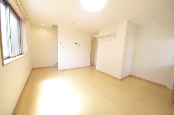 エクセルコート武蔵関の物件内観写真